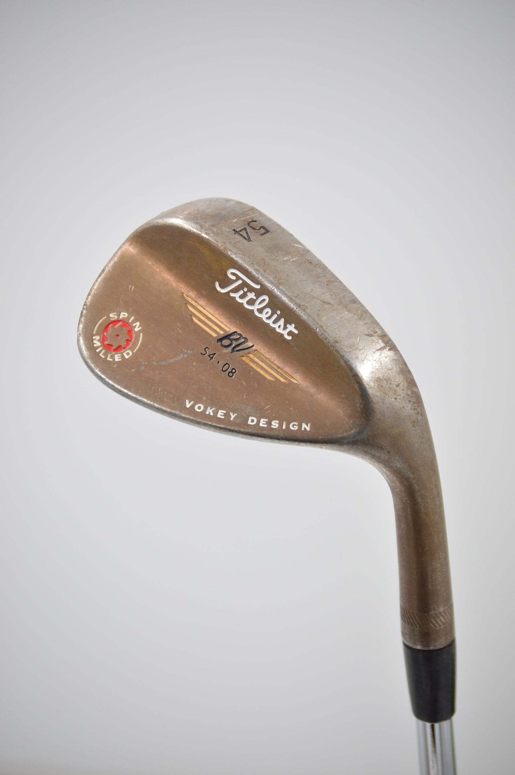 Titleist VOKEY FORGED WEDGE RAW 54° 58° - クラブ