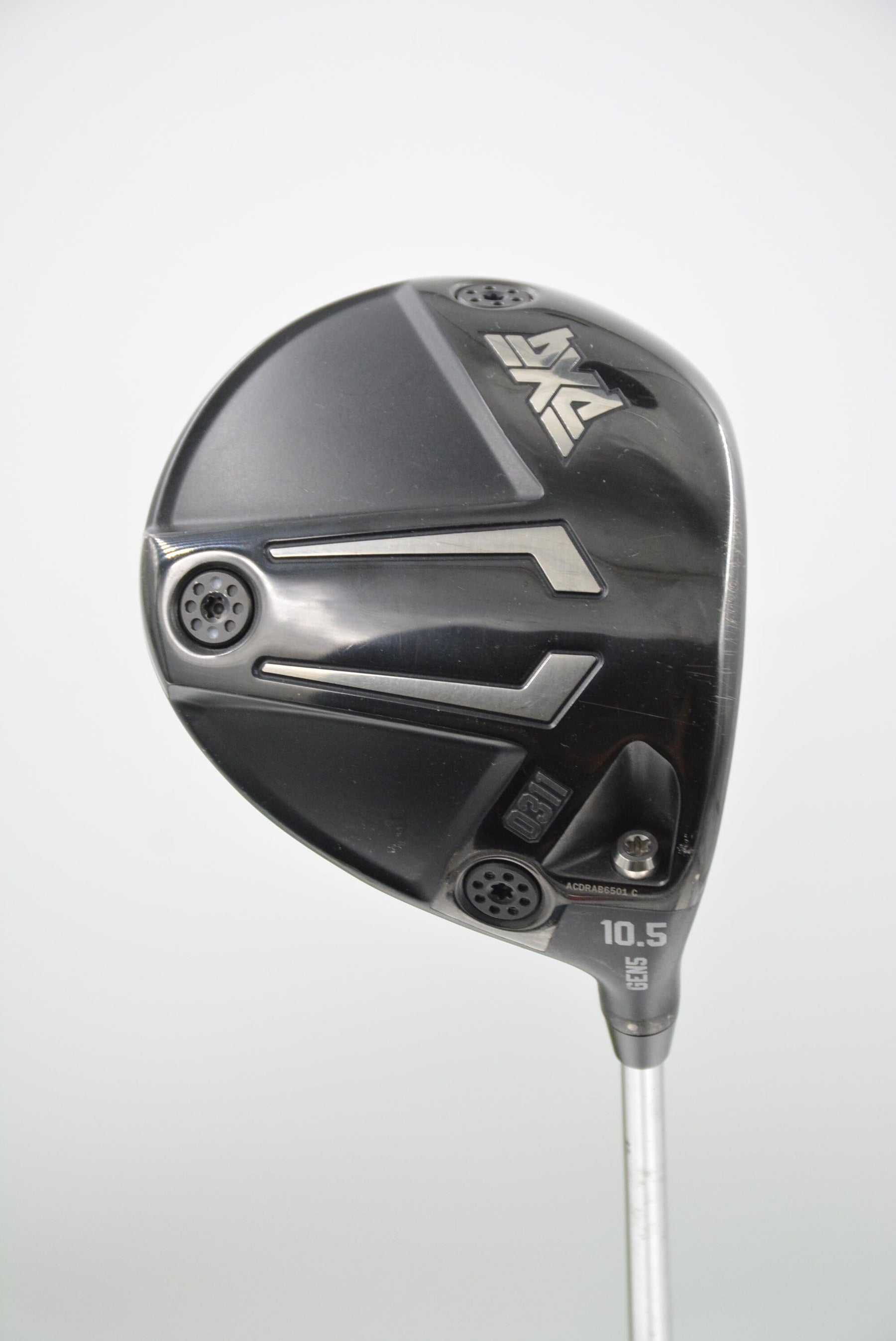 PXG 0311 Gen5 10.5 Degree Driver X Flex