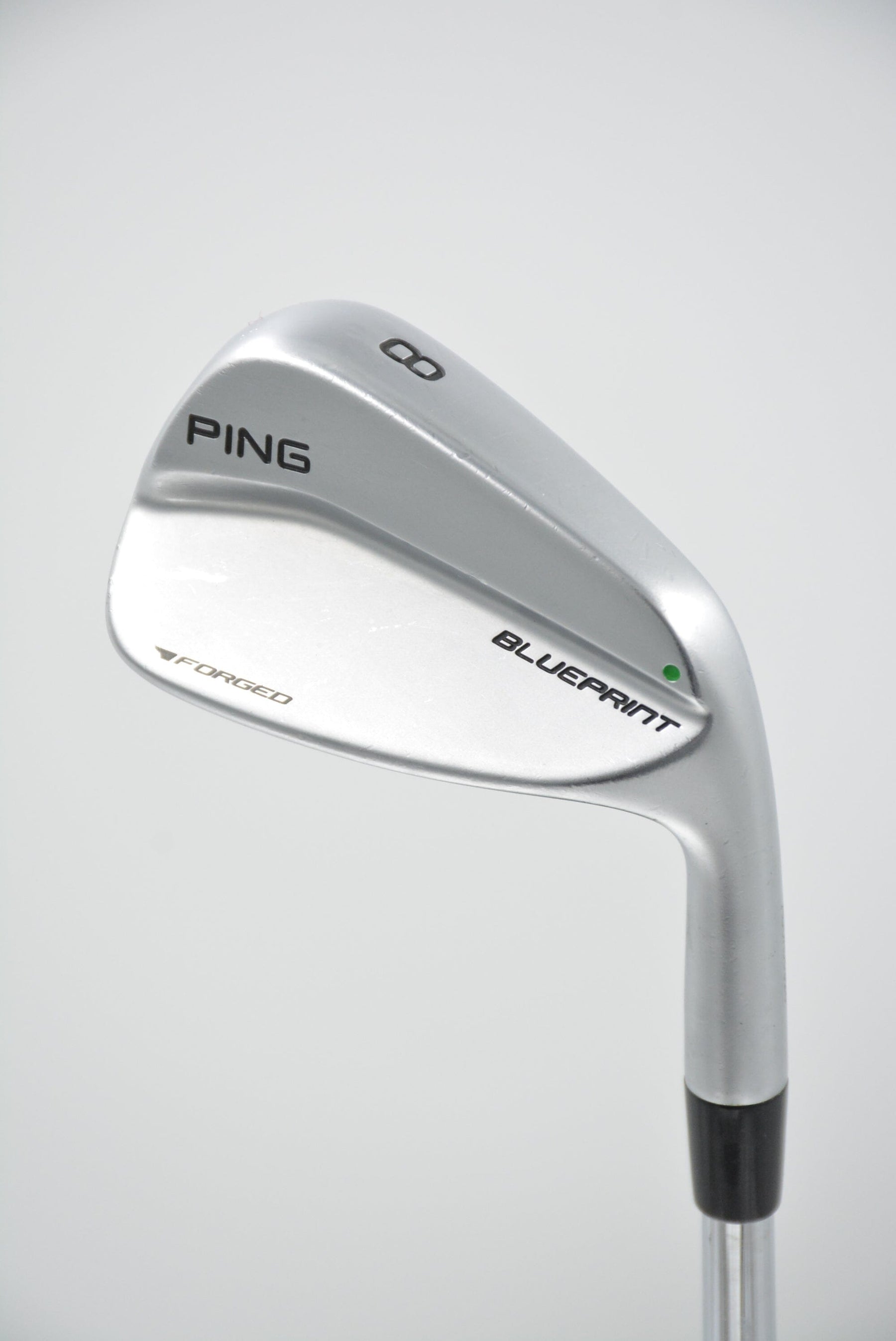 Ping Blueprint 4-PW Iron Set S Flex