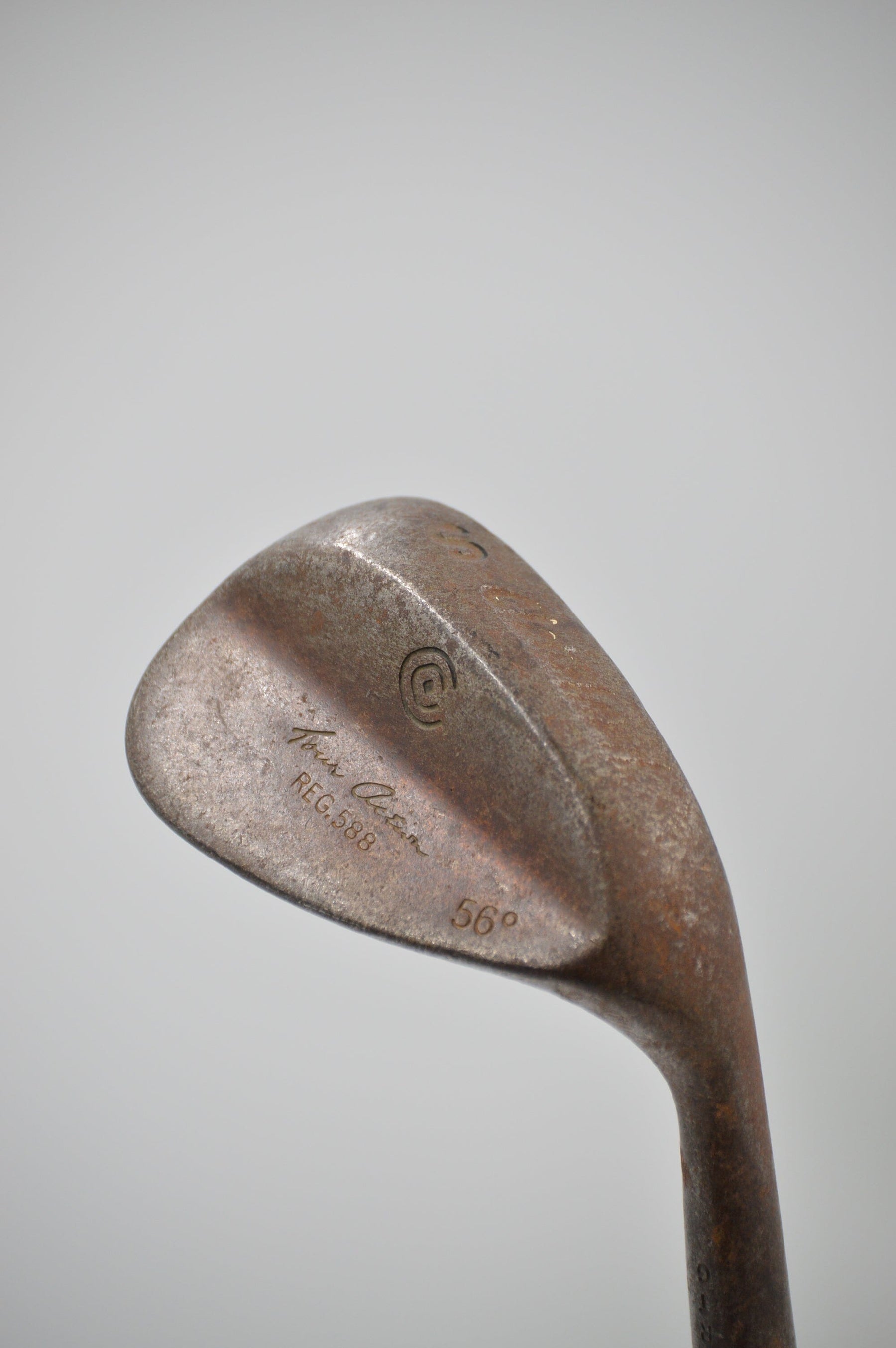 Cleveland Tour Action Wedge 56 Degree Golf Clubs GolfRoots 