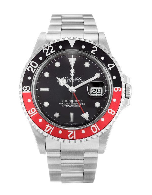 gmt master 2 16710