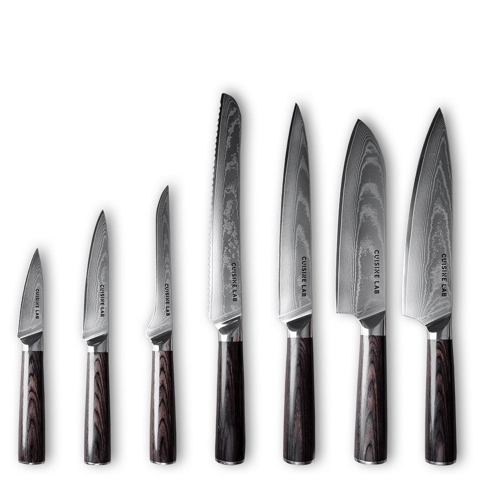 Billede af Classic Complete Knivsæt