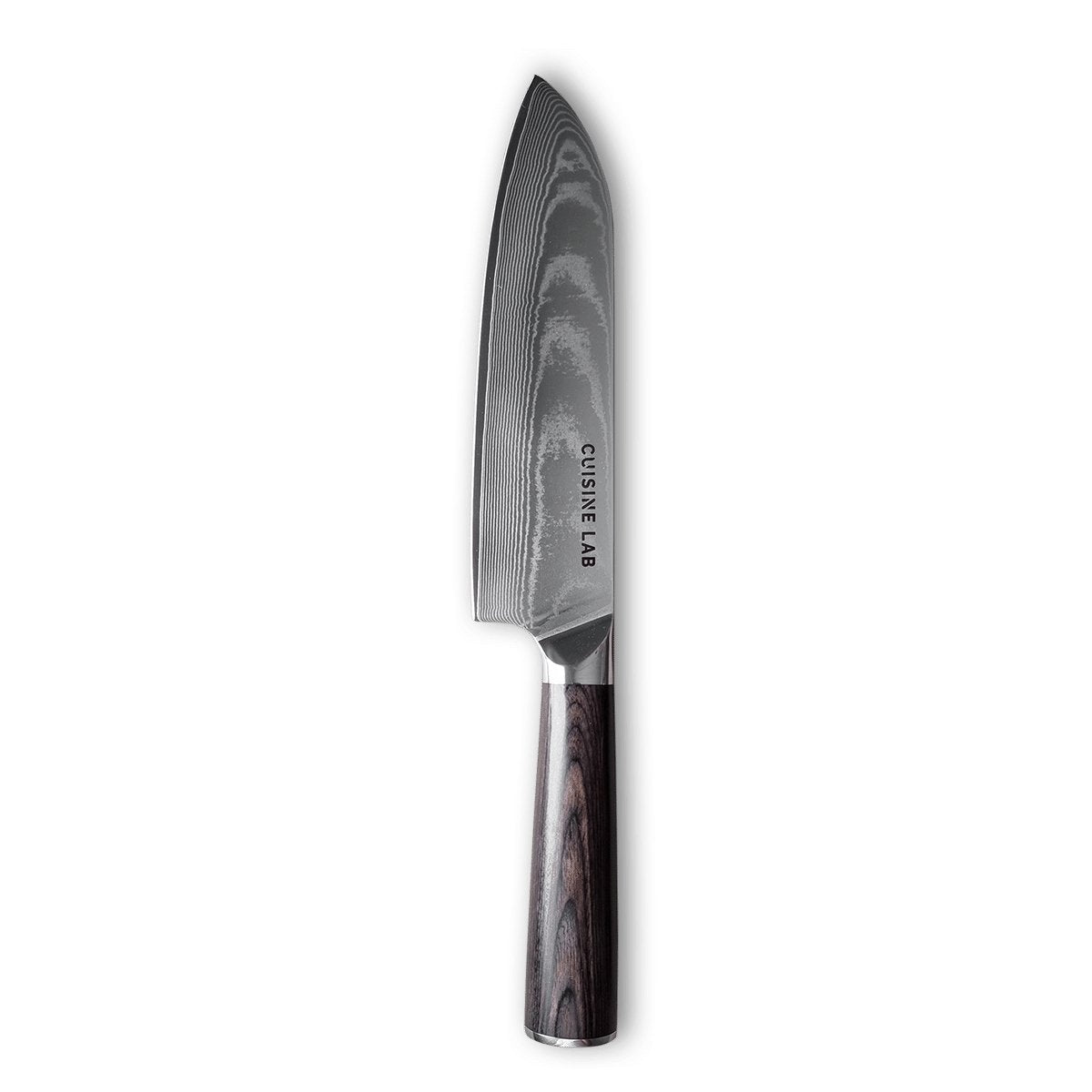 Billede af Classic Santoku Kokkekniv - 180 mm.