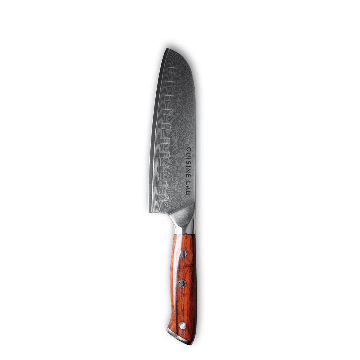 Billede af North Santoku Kokkekniv 175 mm.