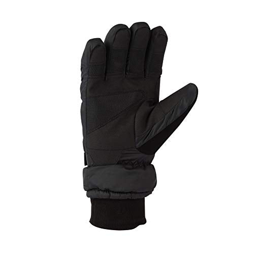 carhartt women's quilts insulated breathable glove with waterproof wicking insert