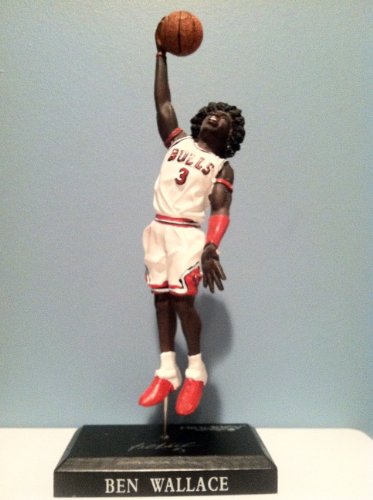 ben wallace mcfarlane