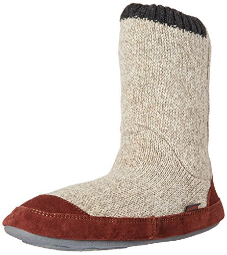 mens acorn slouch boot