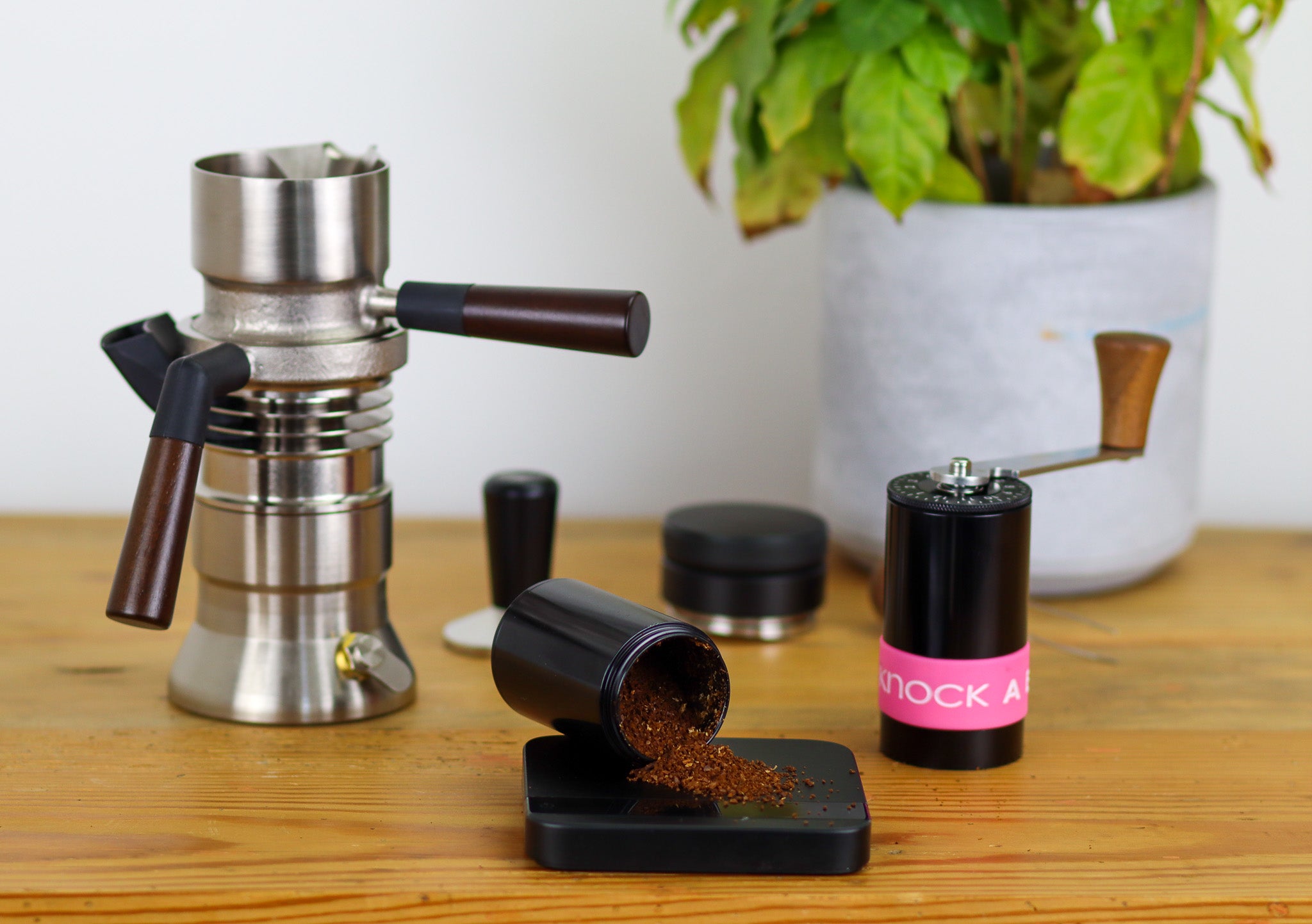 Dialling In: How Grind Size Affects Coffee – 9Barista