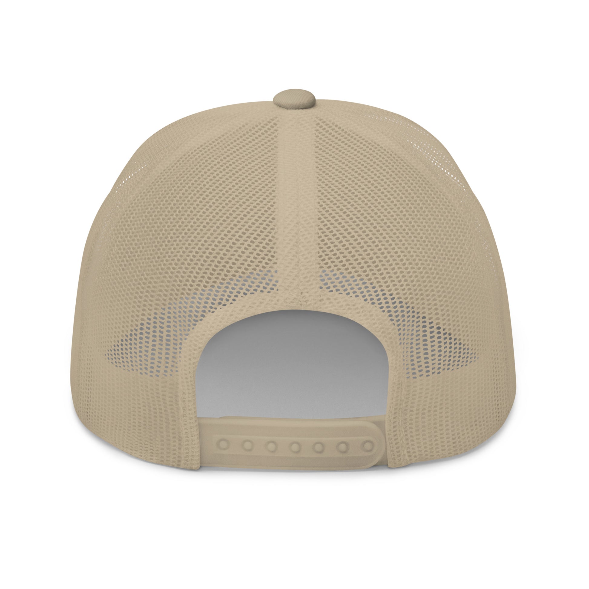 cutthroat trucker hat