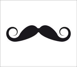 Moustache Trinkspiel