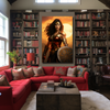 Wonder Woman | Super Heroes