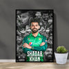 Shadab Khan | Sports