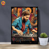 The Art of Rhythm: Messi's DJ Set | Exclusive