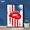 American Beauty: Lips of Liberty | Essentials