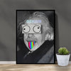Einstein's Imagination: A Canvas Journey | Essentials
