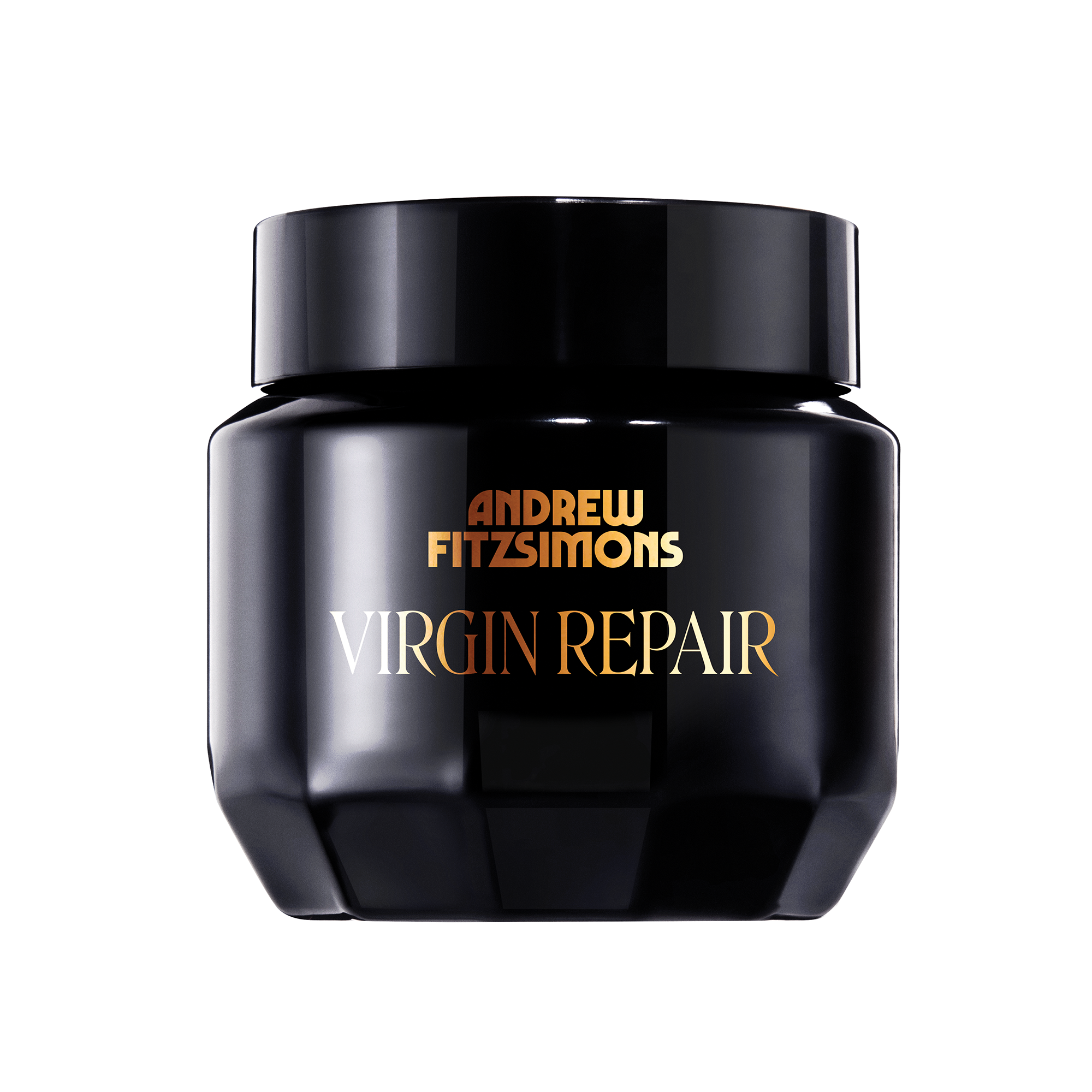 VIRGIN REPAIR Moisture Mask for Dry and Damaged Hair - Andrew Fitzsimons product image