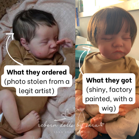 What are Reborn Dolls For? Who buys reborn dolls? How can they help people?  – Reborn Dolls by Sara