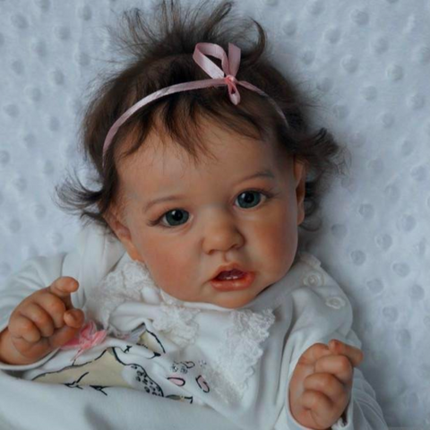 Why Reborn Baby Dolls Are so Expensive