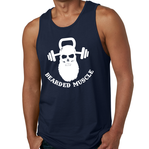 Bearded Muscle – Shop With Cre