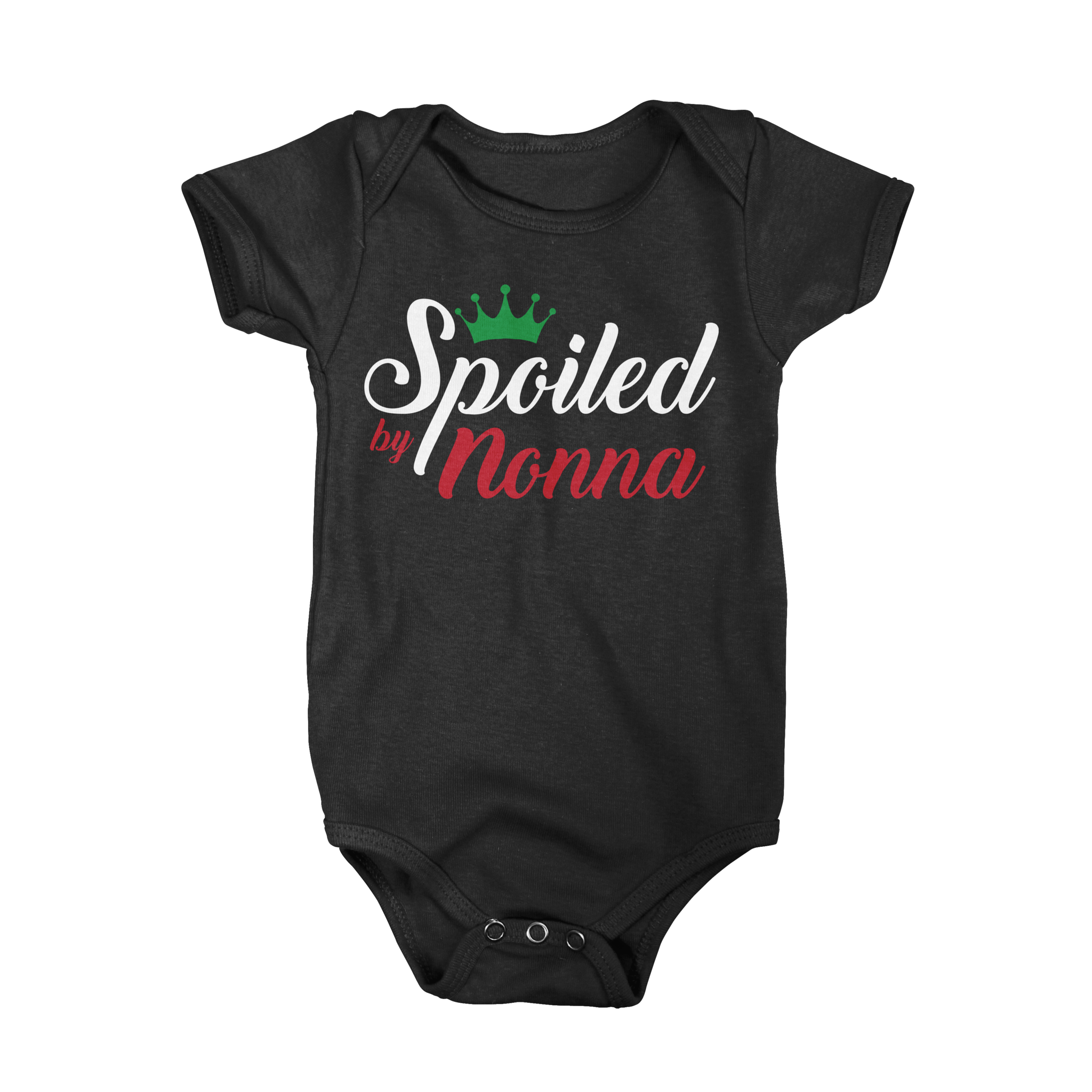 Spoiled By Nonna – Shop With Cre