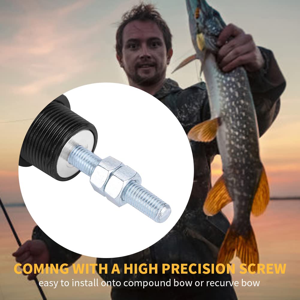 Junxing Archery Seat For Fishing Reel, Bowfishing Reel Mount, Aluminum  Alloy Fly Fishing Spinning Reel Seat For Compound Recurve Bow - Sancta  Maria Ecommerce Private Limited at Rs 1386.00, Bengaluru
