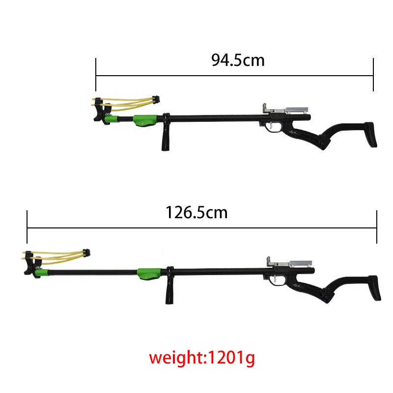 Hot-selling Outdoor Shooting Slingshot Precision Shooting