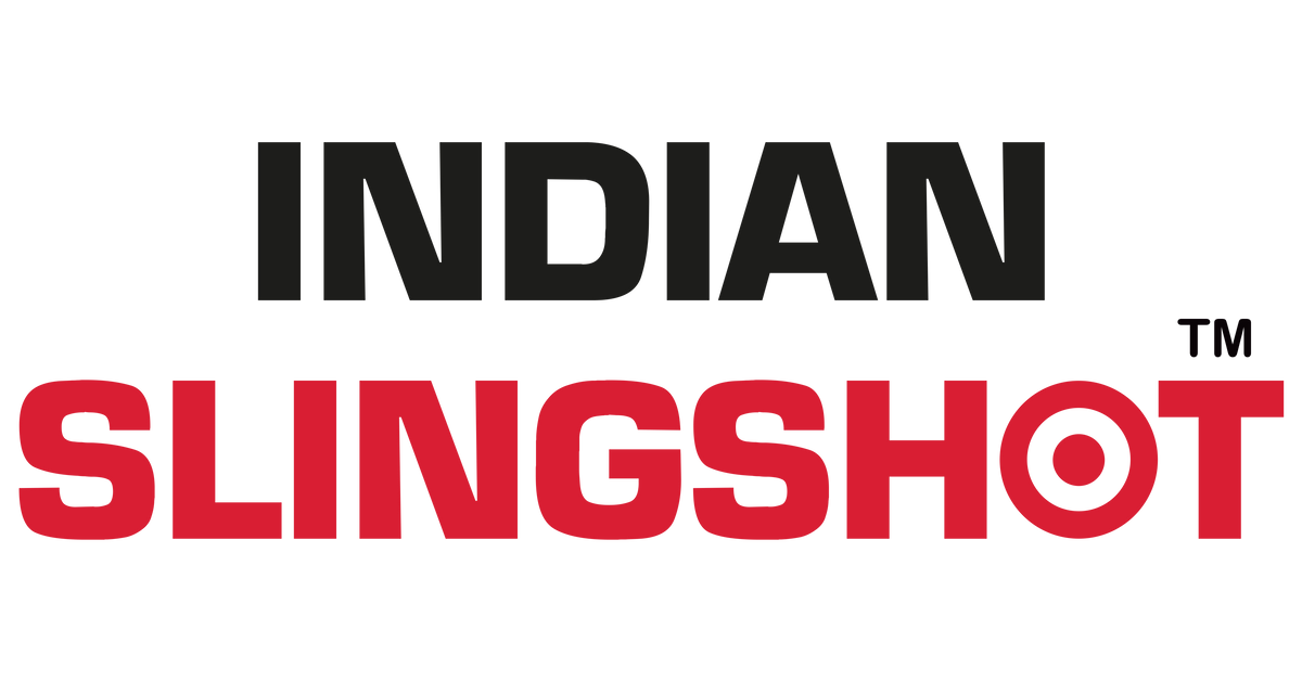 3001-4000 – INDIAN SLINGSHOT