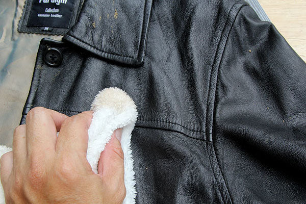 Caring for Your Custom Leather Jacket: Tips for Maintenance and ...