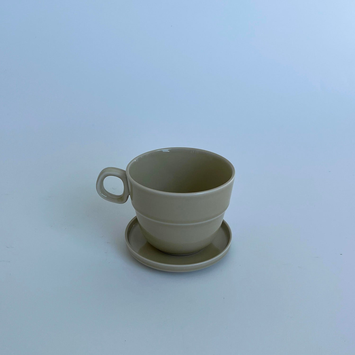 Cote Garcia Espresso Cup