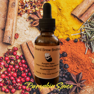 Pumpkin Spice - ShopNshipped