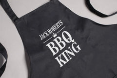 Personalized Apron for Dad