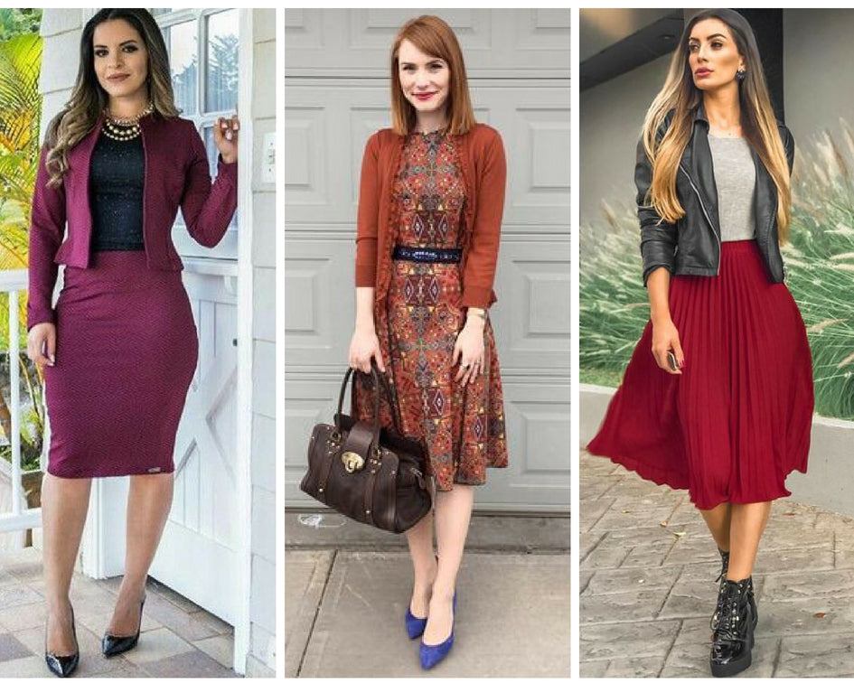 Moda evangélica: Blazers, cardigãs, casaquetos, jaquetas, opções não faltam.