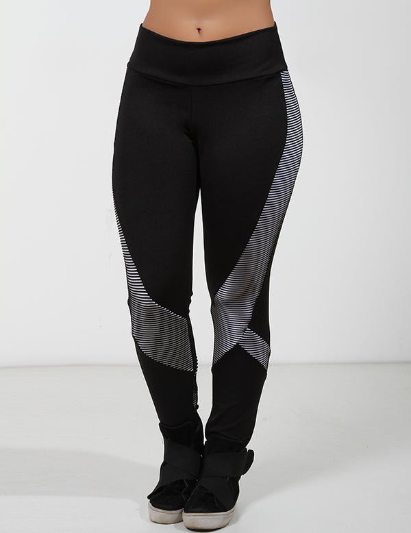 calça legging cirre academia