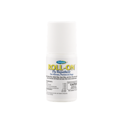 Farnam Roll-On Fly Repellent