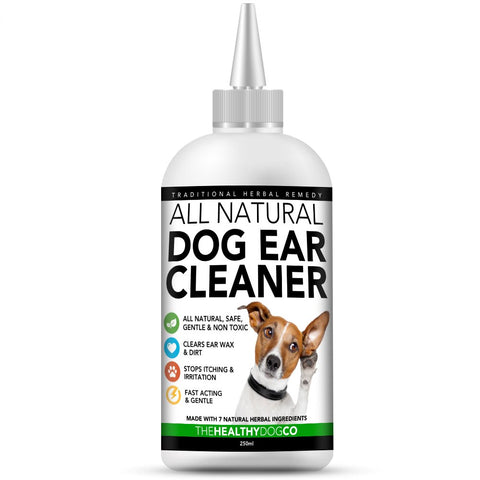 Dog Ear Cleaner