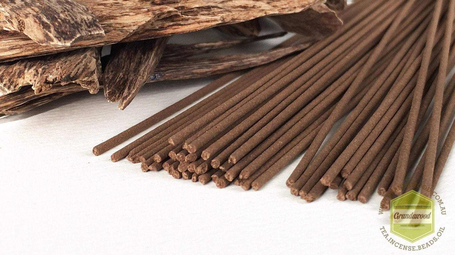 agarwood stick