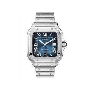 40mm cartier watch