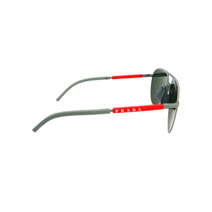 PRADA Sport PS51XS Linea Rossa Sunglasses – Lc Watches