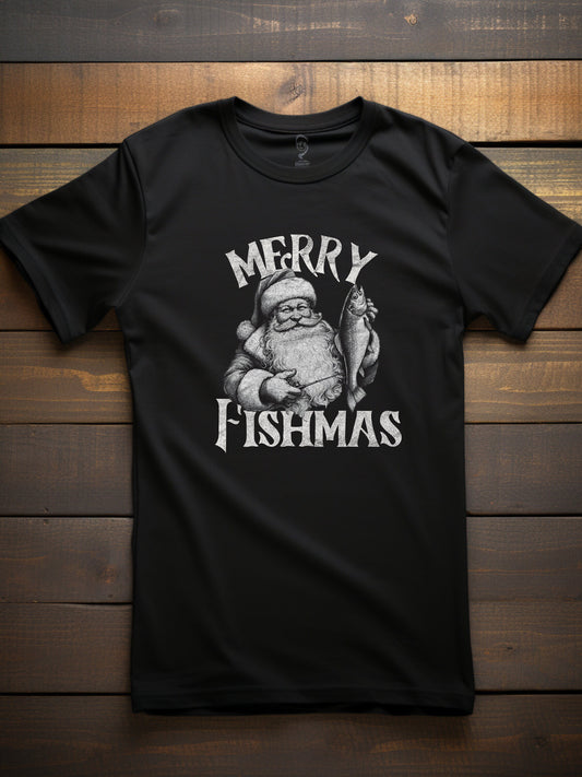 WTF? Where's The Fish? Funny Mens Fishing T-Shirt, Fishing Gift For Hi –  The Laughter Factory