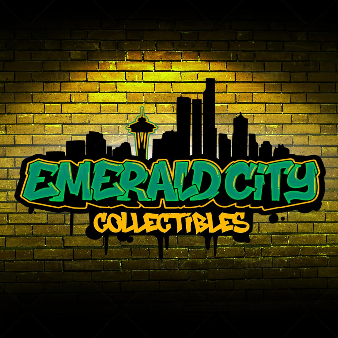 Emerald City Collectibles