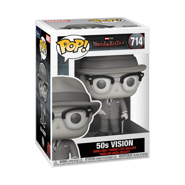 funko pop wandavision 714