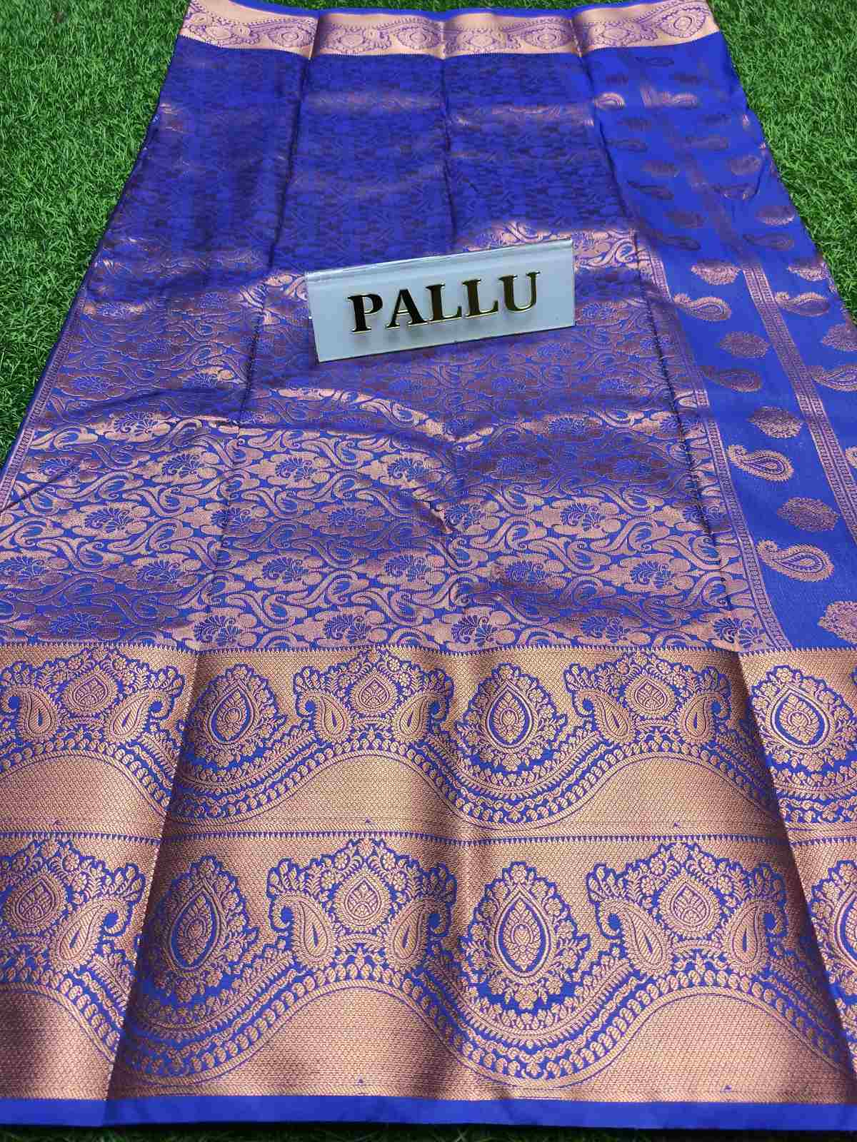 Art Silk Weaving Saree in Green | Saree collection, Indian dresses, Casual  saree