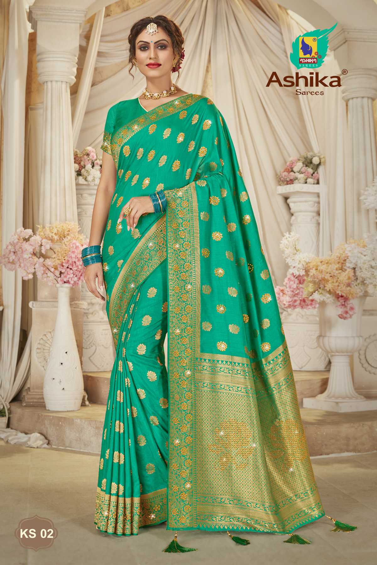 cotton saree at Rs 800 / Piece in Bangalore | Sudarshansilk dot com