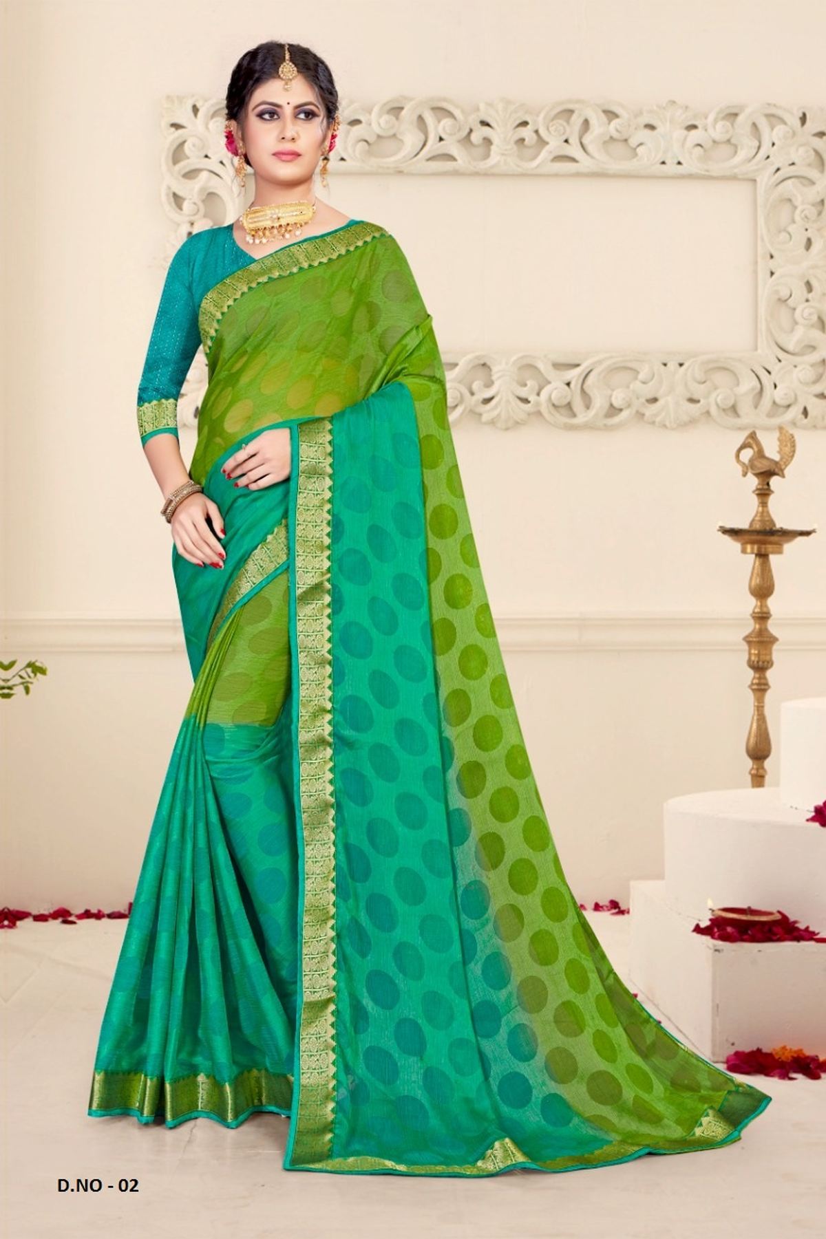 Buy Sudarshan Silks Woven Konrad Pure Silk Black Sarees Online @ Best Price  In India | Flipkart.com