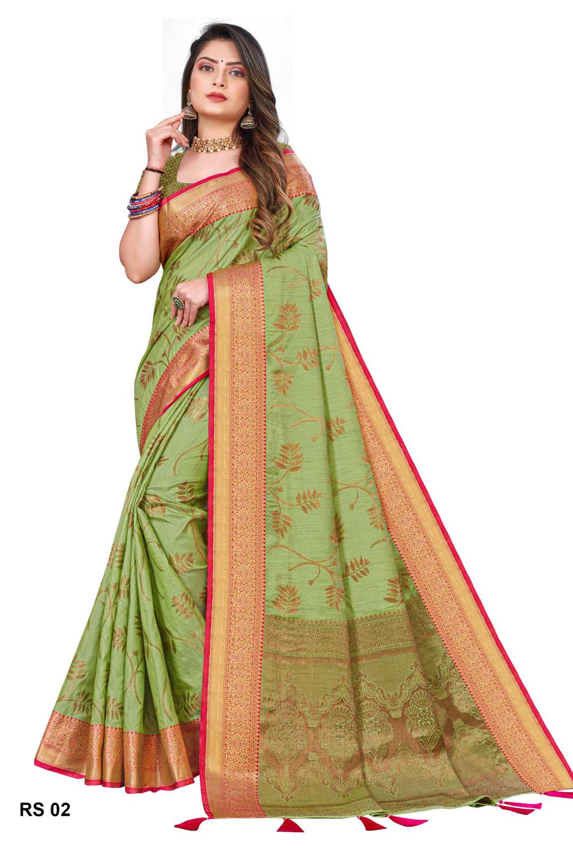 Buy Morepankh Soft Rich Pallu Saree Online In India At Discounted Prices