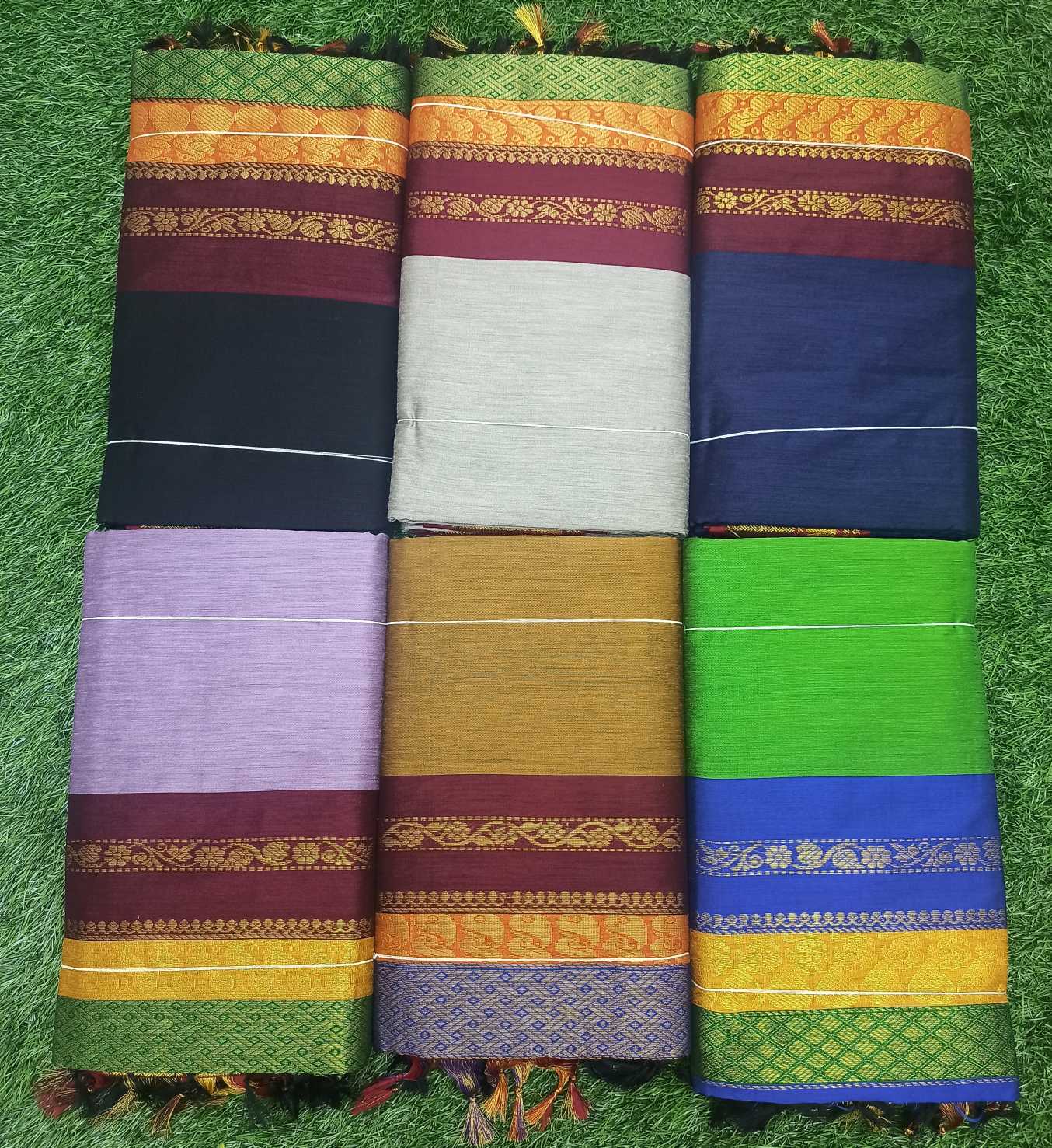 Narayanpet Sarees Online | Buy Pure Cotton Sarees at GiTAGGED®