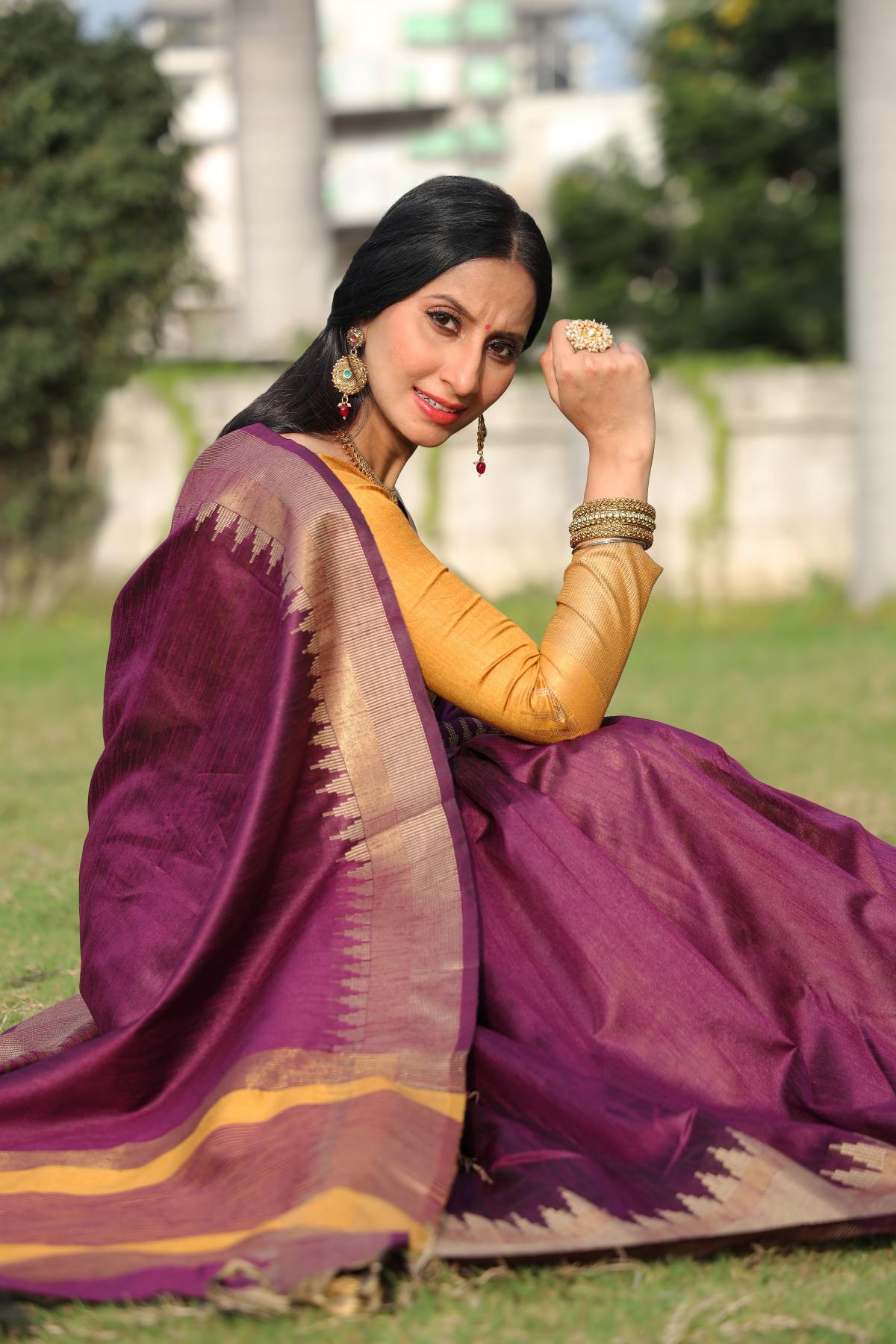 Sudarshan Silks Sarees Store - Buy Sudarshan Silks Sarees Store online in  India