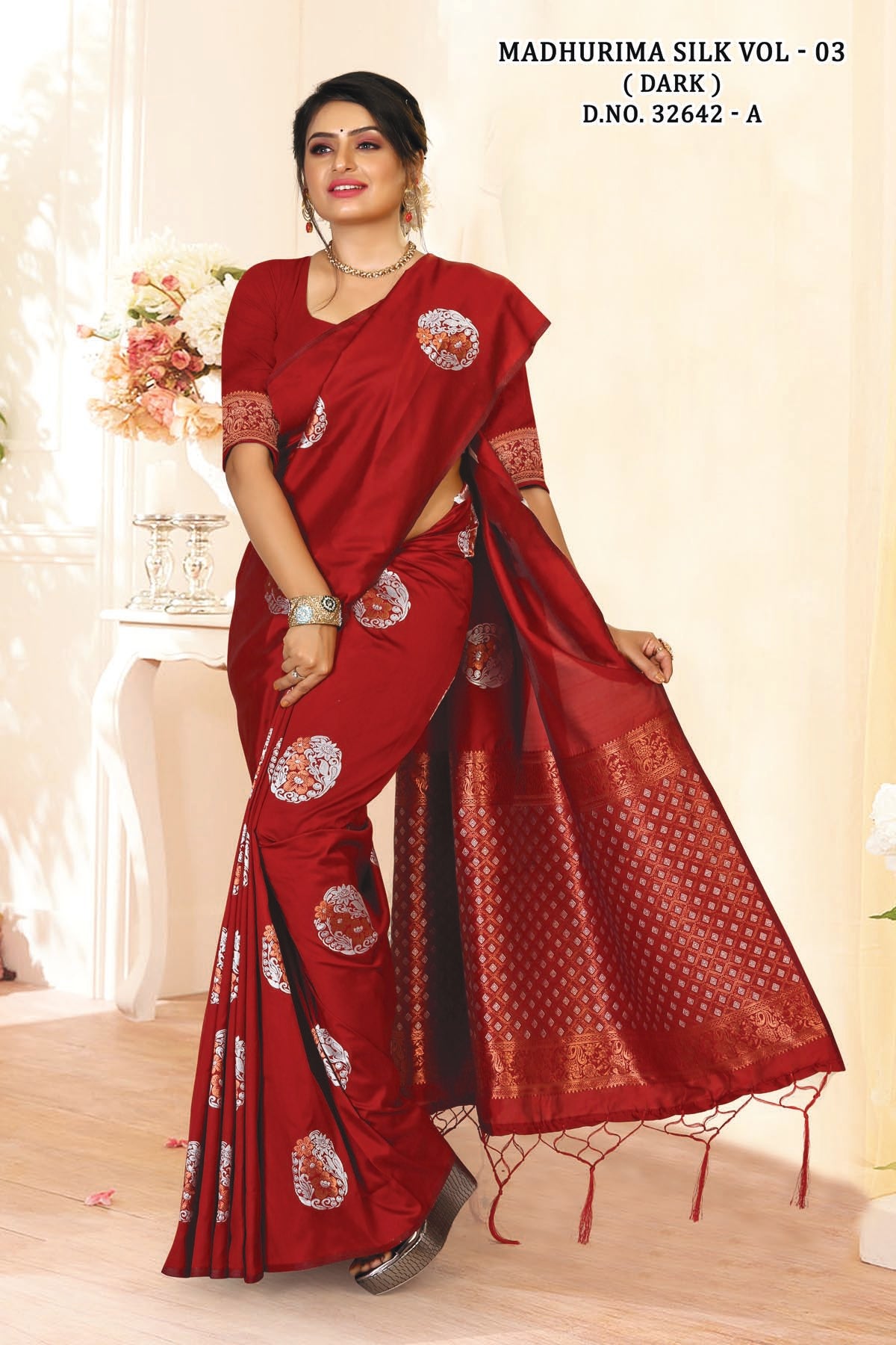 SUDARSHAN SILK SAREES BANGALORE