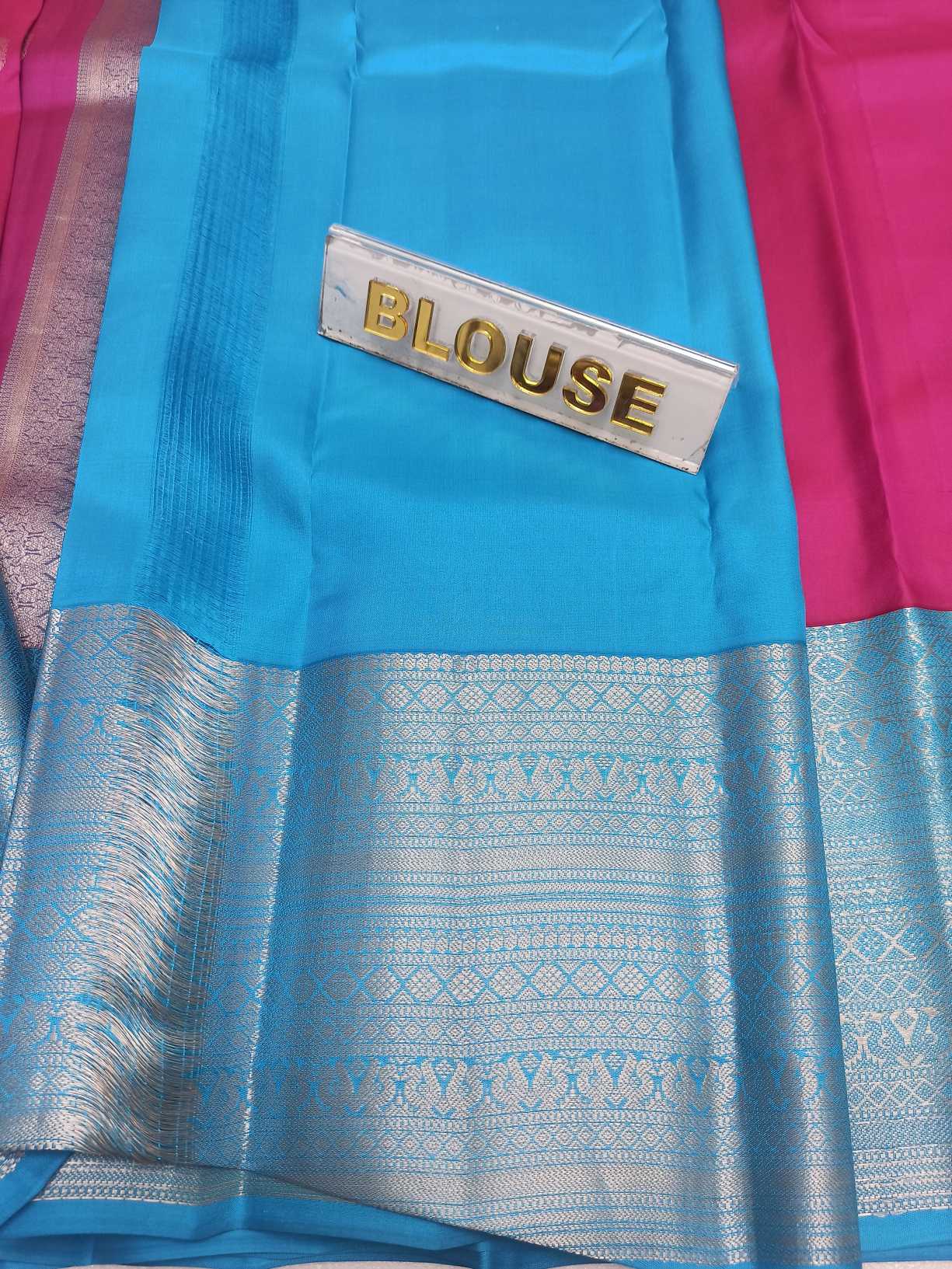 Coimbatore Cotton Sarees and Silk Sarees