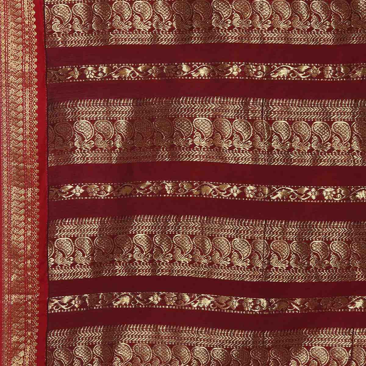 Cotton Silk Sarees Bangalore - Sudarshan Family Store – Sudarshansarees